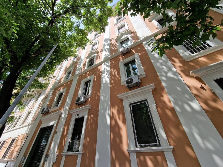 Volupta'S House Trastevere Řím Exteriér fotografie